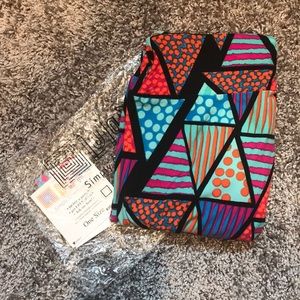LuLaRoe OS Leggings